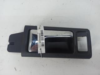 ручка внутренняя передняя правая Audi A6 4A/C4 1995, 2.6 л., бензин, МКПП, чёрный, универсал, 4A0837020C