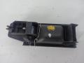 ручка внутренняя передняя правая Audi A6 4A/C4 1995, 2.6 л., бензин, МКПП, чёрный, универсал, 4A0837020C - фото №2