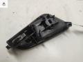 ручка внутренняя передняя левая Ford Focus 3 поколение 2011, 1.6 л., дизель, МКПП, серый, хетчбэк 5 дв., 1746830, AM51-U22601-CE3JA6 - фото №2