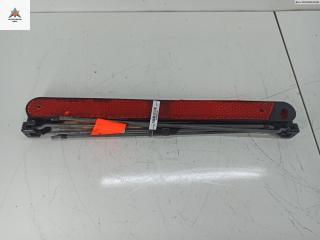 знак аварийной остановки Audi A6 4B/C5 1999, 2.8 л., бензин, АКПП, серый, универсал, 4B9860251