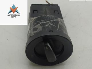 переключатель света Volkswagen Passat B5 [рестайлинг] 2001, 2.8 л., бензин, МКПП, чёрный, универсал, 1C094531, 1C0941531C