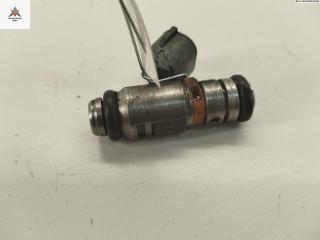 форсунка Volkswagen Golf 4 поколение 2003, 1.4 л., бензин, МКПП, синий, хетчбэк 5 дв., 036031G