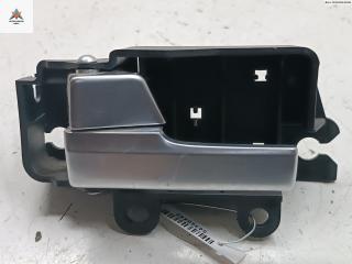 ручка внутренняя передняя левая Ford C-Max 1 поколение 2004, 1.8 л., бензин, МКПП, чёрный, минивэн, 3M51R22601BB