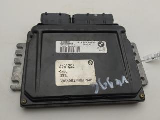 ЭБУ Mini Cooper/One 1 (R50, 2002, 1.6 л., бензин, МКПП, чёрный, хетчбэк 3 дв., 12147520019