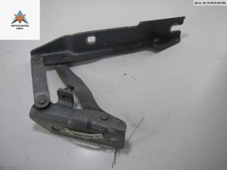 петля капота левая BMW 5 серия E60/E61 2005, серый, универсал, 41617008727, 7008727