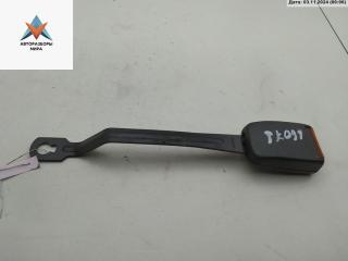 замок ремня безопасности Audi 80 8C/B4 1992, 2.0 л., бензин, МКПП, белый, седан, 893857755C