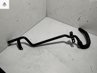 трубка охлаждающей жидкости Peugeot 406 1 поколение [рестайлинг] 2000, 3.0 л., бензин, АКПП