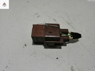 блок управления вентилятором (реле) Citroen C4 Grand Picasso 1 поколение 2006, 2.0 л., дизель, робот, серый, минивэн, ---