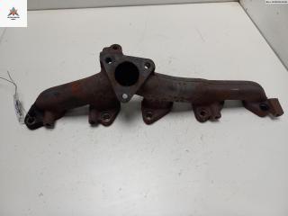 коллектор выпускной Opel Zafira 1 поколение (A) 2001, 2.0 л., дизель, минивэн, 90500926