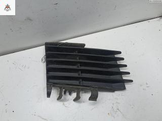 заглушка (решетка) в бампер Opel Vectra C 2002, 2.2 л., бензин, АКПП, синий, седан, 09186128