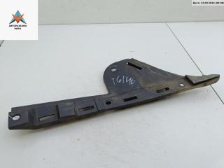 кронштейн заднего бампера Volkswagen Sharan 1 поколение [рестайлинг] 2000, 1.9 л., дизель, МКПП, серый, минивэн, 7M3807394