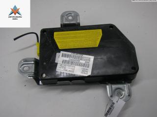 подушка безопасности дверная BMW 3 серия E46 1999, 2.0 л., бензин, МКПП, чёрный, седан, 40822910302