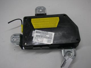 подушка безопасности дверная BMW 3 серия E46 1999, 2.0 л., бензин, МКПП, чёрный, седан, 40822910302