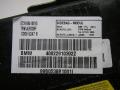 подушка безопасности дверная BMW 3 серия E46 1999, 2.0 л., бензин, МКПП, чёрный, седан, 40822910302 - фото №4