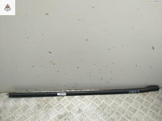 Молдинг стекла двери наружный Ford C-Max 1 поколение 2004, 1.6 л., дизель, МКПП, чёрный, минивэн