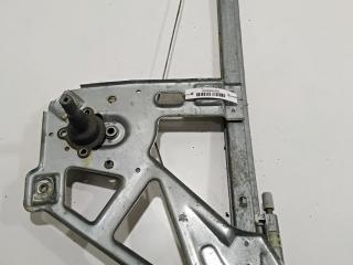 стеклоподъемник задний правый Audi 100 4A/C4 1991, 2.0 л., бензин, МКПП, серый, седан