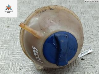 бачок расширительный Volkswagen Golf 3 поколение 1994, 1.8 л., бензин, 1H0121407