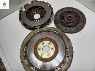 маховик Opel Astra G 2008, 1.4 л., бензин, МКПП, синий, хетчбэк 5 дв., 90232334