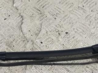 Щеткодержатель (поводок стеклоочистителя) передний Renault Kangoo 1 поколение 2001, 1.9 л., дизель, МКПП, белый, фургон, 8200158096