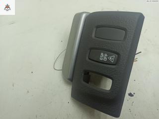 кнопка (выключатель) Renault Laguna 2 поколение [рестайлинг] 2005, 1.6 л., бензин, МКПП, серый, хетчбэк 5 дв., 8200380657