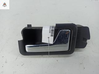 ручка внутренняя передняя правая Audi 80 8A/B3 1987, 1.8 л., бензин, МКПП, серый, седан, 893837020