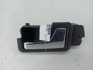 ручка внутренняя передняя правая Audi 80 8A/B3 1987, 1.8 л., бензин, МКПП, серый, седан, 893837020
