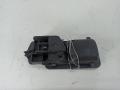 ручка внутренняя передняя правая Audi 80 8A/B3 1987, 1.8 л., бензин, МКПП, серый, седан, 893837020 - фото №2