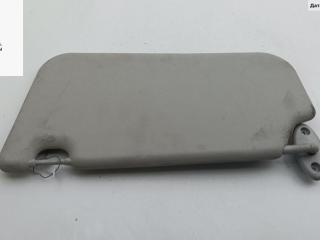 козырек солнцезащитный Ford Mondeo 4 поколение 2009, 2.0 л., дизель, МКПП, чёрный, универсал, 2S61A04100W