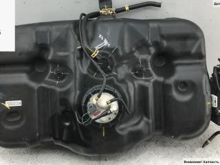 бак топливный Honda HR-V 2 поколение 2016, 1.5 л., бензин, АКПП, серый, внедорожник 5 дв., 17044-T7W-D00