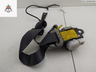 ремень безопасности Lexus IS 1 поколение (XE10) 1999, 2.0 л., бензин, МКПП, синий, седан