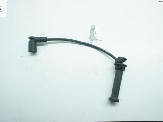 провод высоковольтный Ford Fiesta 5 поколение [рестайлинг] 2006, 2.0 л., бензин, МКПП, красный, хетчбэк 3 дв.