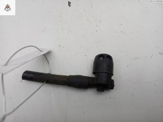 форсунка омывателя лобового стекла Opel Astra G 1999, 1.7 л., дизель, МКПП, красный, универсал, 22175