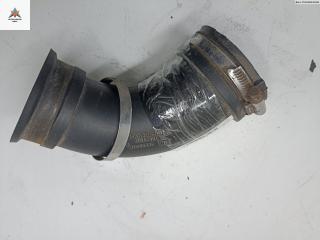 патрубок воздушного фильтра Opel Astra H/Family [рестайлинг] 2005, 1.6 л., бензин, 24437915