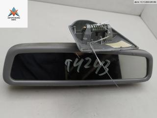 зеркало салона Mercedes-Benz E-Класс W210/S210 [рестайлинг] 2002, 2.2 л., дизель, АКПП, чёрный, универсал, 2088100117