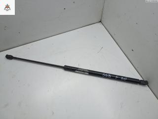 амортизатор крышки багажника (3-5 двери) Opel Astra F [рестайлинг] 1997, 1.6 л., бензин, АКПП, жёлтый, хетчбэк 5 дв., 90341282