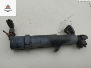 форсунка омывателя фары Mercedes-Benz C-Класс W203/S203/CL203 [рестайлинг] 2004, 2.2 л., дизель, АКПП, серый, хетчбэк 3 дв., A2038600747