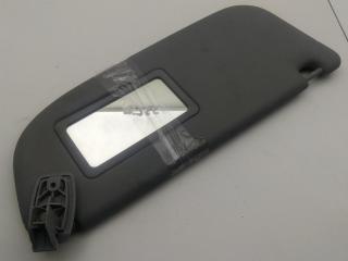 козырек солнцезащитный Peugeot 406 1995, 2.0 л., бензин, МКПП, синий, седан, 9600011480