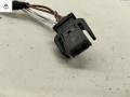 разъем (фишка) проводки Volkswagen Passat B5 1998, 1.6 л., бензин, МКПП, серый, седан, 893971632 - фото №2