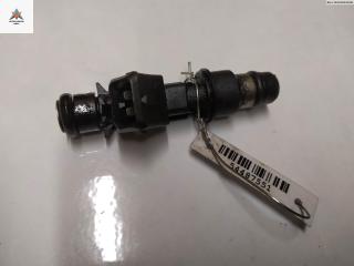 форсунка Opel Zafira 1 поколение (A) 2000, 1.6 л., бензин, МКПП, серый, минивэн, 25313846