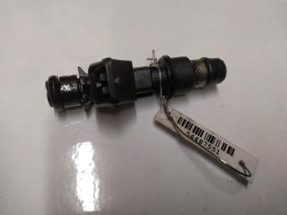 форсунка Opel Zafira 1 поколение (A) 2000, 1.6 л., бензин, МКПП, серый, минивэн, 25313846