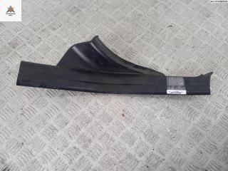 Накладка на порог внутренняя (салона) BMW X3 E83 2005, 2.0 л., дизель, МКПП, серый, внедорожник 5 дв., 3402061, 51473402061