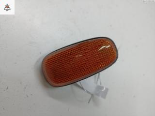 повторитель передний правый Opel Astra G 1998, 1.6 л., бензин, АКПП, красный, универсал, 90560403