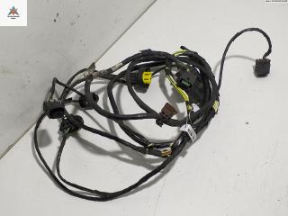 Проводка бампера переднего Citroen C5 1 поколение [рестайлинг] 2006, 2.0 л., дизель, МКПП, серый, универсал