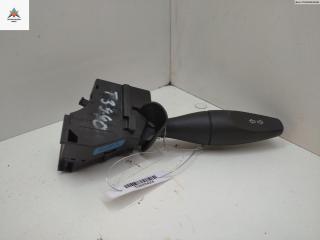 переключатель поворотов Ford Mondeo 3 поколение [рестайлинг] 2004, 2.0 л., дизель, МКПП, серый, универсал, 1S7T13335BE