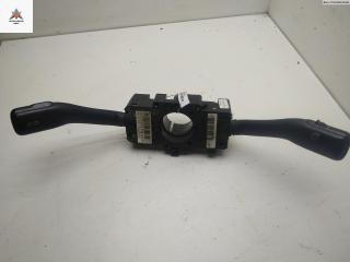 переключатель подрулевой SEAT Alhambra 1 поколение [рестайлинг] 2001, 1.9 л., дизель, МКПП, синий, минивэн, 4B0953503F