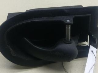 ручка внутренняя задняя правая Ford Mondeo 2 поколение 1997, 1.8 л., бензин, МКПП, красный, хетчбэк 5 дв.