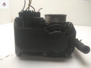 заслонка дроссельная Mazda 6 GG [рестайлинг] 2007, 2.0 л., дизель, МКПП, серый, универсал, RF7J136B0C