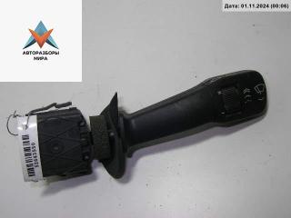 переключатель дворников BMW 5 серия E39 1996, 2.0 л., бензин, МКПП, синий, универсал, 8360879