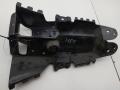 кронштейн заднего бампера BMW X3 E83 2006, 3.0 л., бензин, АКПП, серый, внедорожник 5 дв., 34162413416242 - фото №2