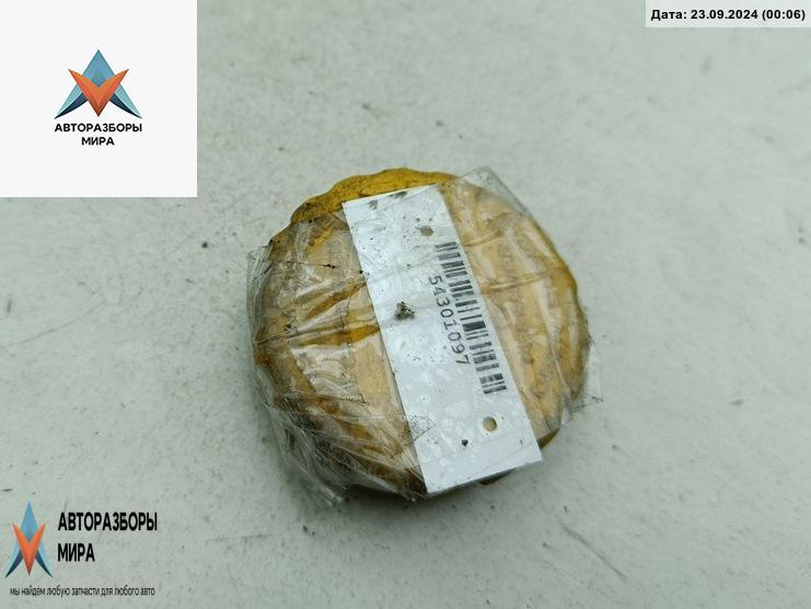 пробка расширительного бачка Opel Astra G 2000, 1.6 л., бензин, АКПП, чёрный, хетчбэк 3 дв., 90427463 - фото №1